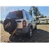 Image 9 : DUNCAN - 2007 JEEP LIBERTY GREY 215026 KMS - 514521-3