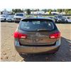 Image 12 : DUNCAN - 2011 KIA FORTE GREY 194456 KMS - 372854-3
