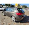 Image 14 : DUNCAN - 2011 KIA FORTE GREY 194456 KMS - 372854-3