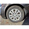 Image 19 : DUNCAN - 2011 KIA FORTE GREY 194456 KMS - 372854-3