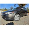 Image 1 : DUNCAN - 2011 KIA FORTE GREY 194456 KMS - 372854-3