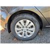 Image 23 : DUNCAN - 2011 KIA FORTE GREY 194456 KMS - 372854-3