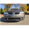 Image 3 : DUNCAN - 2011 KIA FORTE GREY 194456 KMS - 372854-3