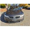Image 4 : DUNCAN - 2011 KIA FORTE GREY 194456 KMS - 372854-3