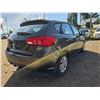 Image 9 : DUNCAN - 2011 KIA FORTE GREY 194456 KMS - 372854-3