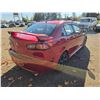 Image 10 : DUNCAN - 2015 MITSUBISHI LANCER RED 324480 KMS - 606912-3