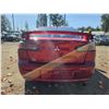 Image 11 : DUNCAN - 2015 MITSUBISHI LANCER RED 324480 KMS - 606912-3