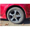 Image 17 : DUNCAN - 2015 MITSUBISHI LANCER RED 324480 KMS - 606912-3