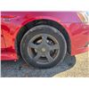 Image 21 : DUNCAN - 2015 MITSUBISHI LANCER RED 324480 KMS - 606912-3