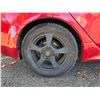 Image 23 : DUNCAN - 2015 MITSUBISHI LANCER RED 324480 KMS - 606912-3