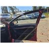 Image 25 : DUNCAN - 2015 MITSUBISHI LANCER RED 324480 KMS - 606912-3
