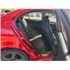Image 28 : DUNCAN - 2015 MITSUBISHI LANCER RED 324480 KMS - 606912-3
