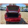 Image 29 : DUNCAN - 2015 MITSUBISHI LANCER RED 324480 KMS - 606912-3