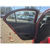 Image 30 : DUNCAN - 2015 MITSUBISHI LANCER RED 324480 KMS - 606912-3