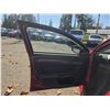 Image 32 : DUNCAN - 2015 MITSUBISHI LANCER RED 324480 KMS - 606912-3