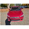 Image 4 : DUNCAN - 2015 MITSUBISHI LANCER RED 324480 KMS - 606912-3