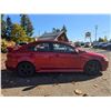 Image 7 : DUNCAN - 2015 MITSUBISHI LANCER RED 324480 KMS - 606912-3
