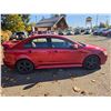 Image 8 : DUNCAN - 2015 MITSUBISHI LANCER RED 324480 KMS - 606912-3