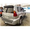 Image 15 : PARKSVILLE - 2006 LEXUS GX SILVER 189163 MILES - 120180-3