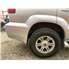 Image 27 : PARKSVILLE - 2006 LEXUS GX SILVER 189163 MILES - 120180-3