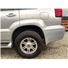 Image 29 : PARKSVILLE - 2006 LEXUS GX SILVER 189163 MILES - 120180-3