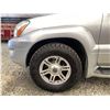 Image 31 : PARKSVILLE - 2006 LEXUS GX SILVER 189163 MILES - 120180-3