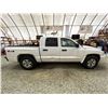 Image 11 : PARKSVILLE - 2005 DODGE DAKOTA WHITE 196672 KMS - 136563-2