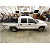 Image 13 : PARKSVILLE - 2005 DODGE DAKOTA WHITE 196672 KMS - 136563-2