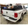 Image 15 : PARKSVILLE - 2005 DODGE DAKOTA WHITE 196672 KMS - 136563-2
