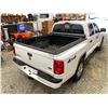 Image 16 : PARKSVILLE - 2005 DODGE DAKOTA WHITE 196672 KMS - 136563-2