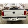 Image 17 : PARKSVILLE - 2005 DODGE DAKOTA WHITE 196672 KMS - 136563-2