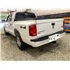 Image 20 : PARKSVILLE - 2005 DODGE DAKOTA WHITE 196672 KMS - 136563-2