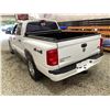 Image 21 : PARKSVILLE - 2005 DODGE DAKOTA WHITE 196672 KMS - 136563-2