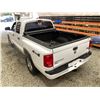 Image 22 : PARKSVILLE - 2005 DODGE DAKOTA WHITE 196672 KMS - 136563-2