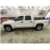 Image 23 : PARKSVILLE - 2005 DODGE DAKOTA WHITE 196672 KMS - 136563-2