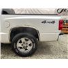 Image 29 : PARKSVILLE - 2005 DODGE DAKOTA WHITE 196672 KMS - 136563-2