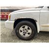 Image 31 : PARKSVILLE - 2005 DODGE DAKOTA WHITE 196672 KMS - 136563-2