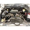 Image 32 : PARKSVILLE - 2005 DODGE DAKOTA WHITE 196672 KMS - 136563-2