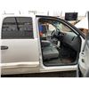 Image 35 : PARKSVILLE - 2005 DODGE DAKOTA WHITE 196672 KMS - 136563-2