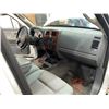 Image 37 : PARKSVILLE - 2005 DODGE DAKOTA WHITE 196672 KMS - 136563-2