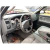 Image 48 : PARKSVILLE - 2005 DODGE DAKOTA WHITE 196672 KMS - 136563-2