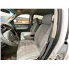 Image 49 : PARKSVILLE - 2005 DODGE DAKOTA WHITE 196672 KMS - 136563-2
