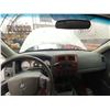 Image 53 : PARKSVILLE - 2005 DODGE DAKOTA WHITE 196672 KMS - 136563-2