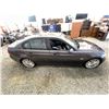 Image 13 : PARKSVILLE - 2008 BMW 323 GREY 206670 KMS - C99282-3
