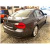 Image 15 : PARKSVILLE - 2008 BMW 323 GREY 206670 KMS - C99282-3
