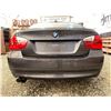 Image 17 : PARKSVILLE - 2008 BMW 323 GREY 206670 KMS - C99282-3