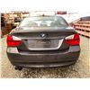 Image 18 : PARKSVILLE - 2008 BMW 323 GREY 206670 KMS - C99282-3