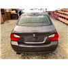 Image 19 : PARKSVILLE - 2008 BMW 323 GREY 206670 KMS - C99282-3