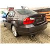 Image 20 : PARKSVILLE - 2008 BMW 323 GREY 206670 KMS - C99282-3
