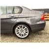 Image 29 : PARKSVILLE - 2008 BMW 323 GREY 206670 KMS - C99282-3
